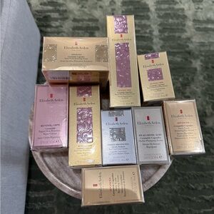 Elizabeth Arden Ceramide Skincare Collection